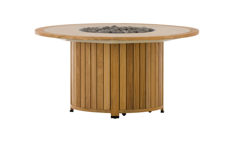 Alex Fire Pit Table